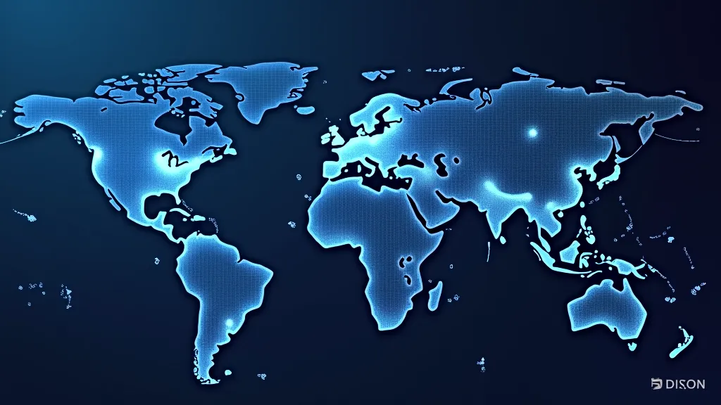 Blockchain Development Activity Surges Amid Market Slowdown