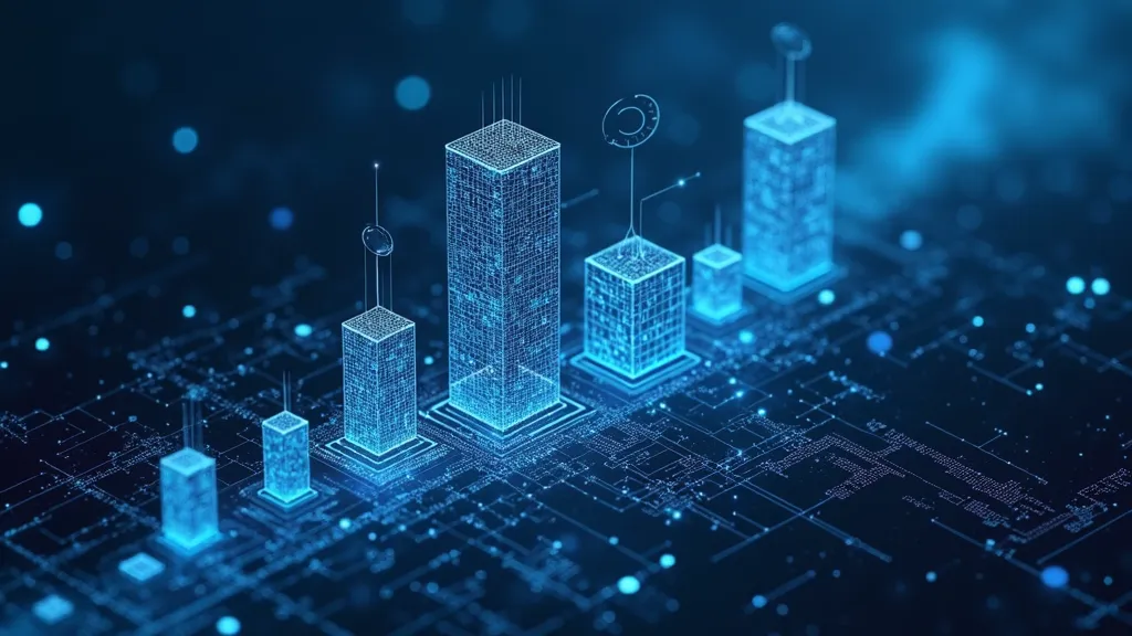 Blockchain Innovation Accelerates Across Key Sectors