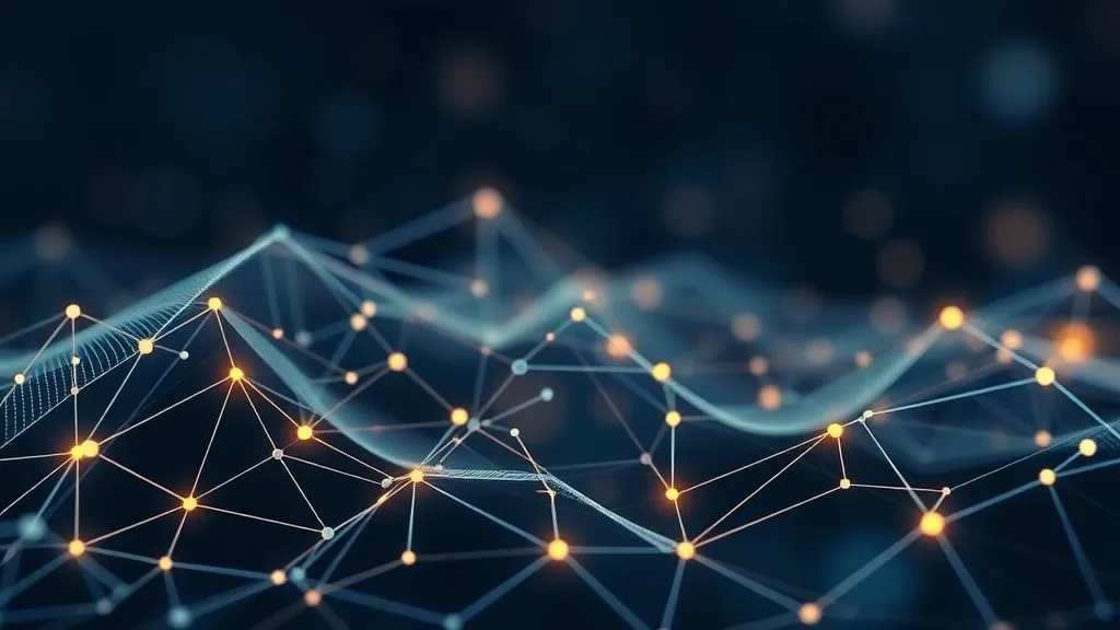 Blockchain Interoperability Drives Qubetics