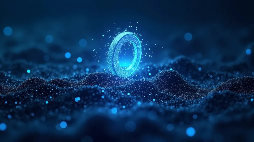 Blockchain Platforms Qubetics, ICP, TON Offer Diverse Solutions