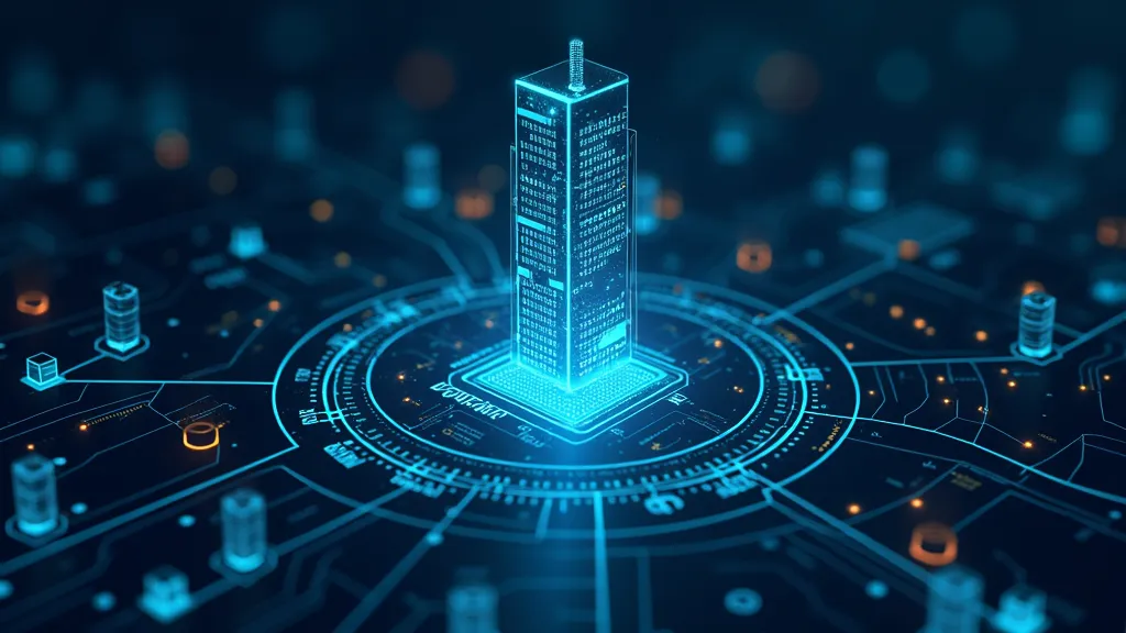 Blockchain Scalability Drives Future of Decentralized Tech