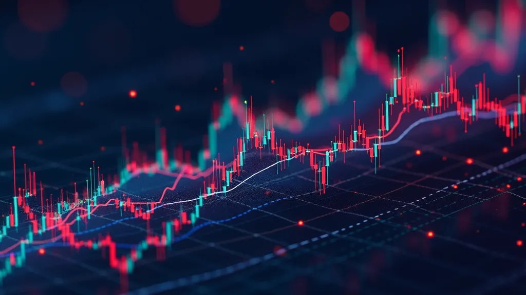 CEX Trading Volume Hits $320B; Binance Exchange Dominance