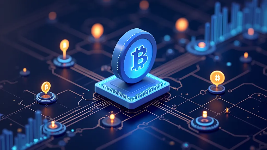 Chainlink Leads RWA Socials; Interoperability & BTC Supply Dynamics Eyed