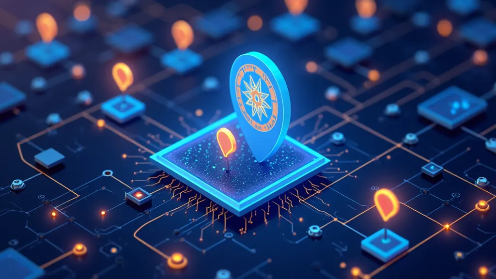 Cross-Chain Settlement Innovations: Chainlink & JPMorgan Lead