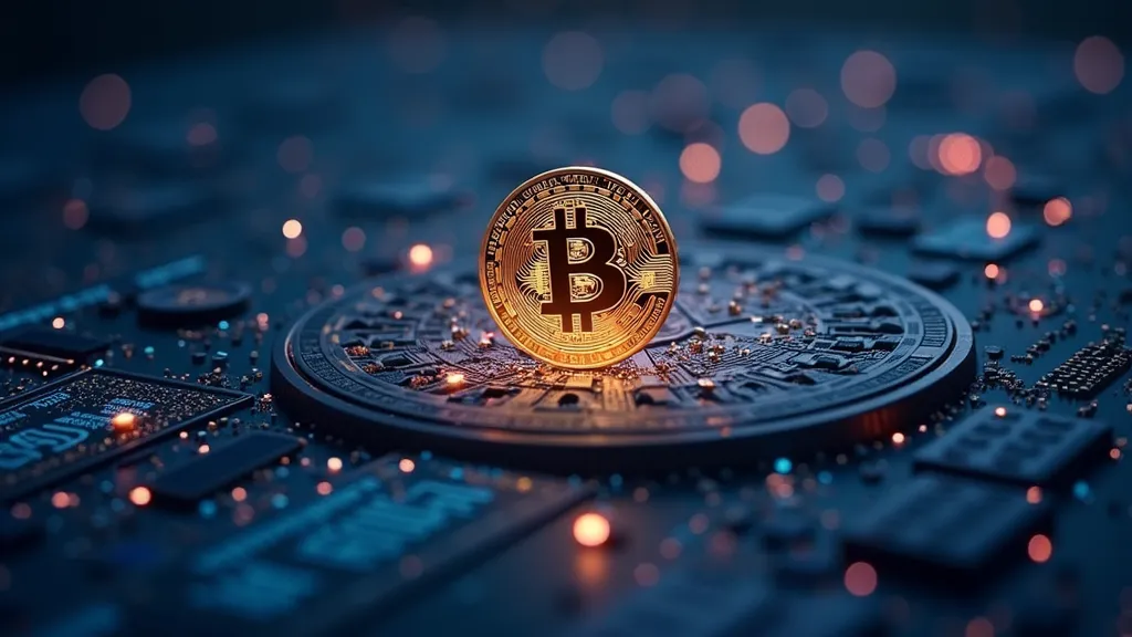 Crypto Inflows Hit Two-Year Low