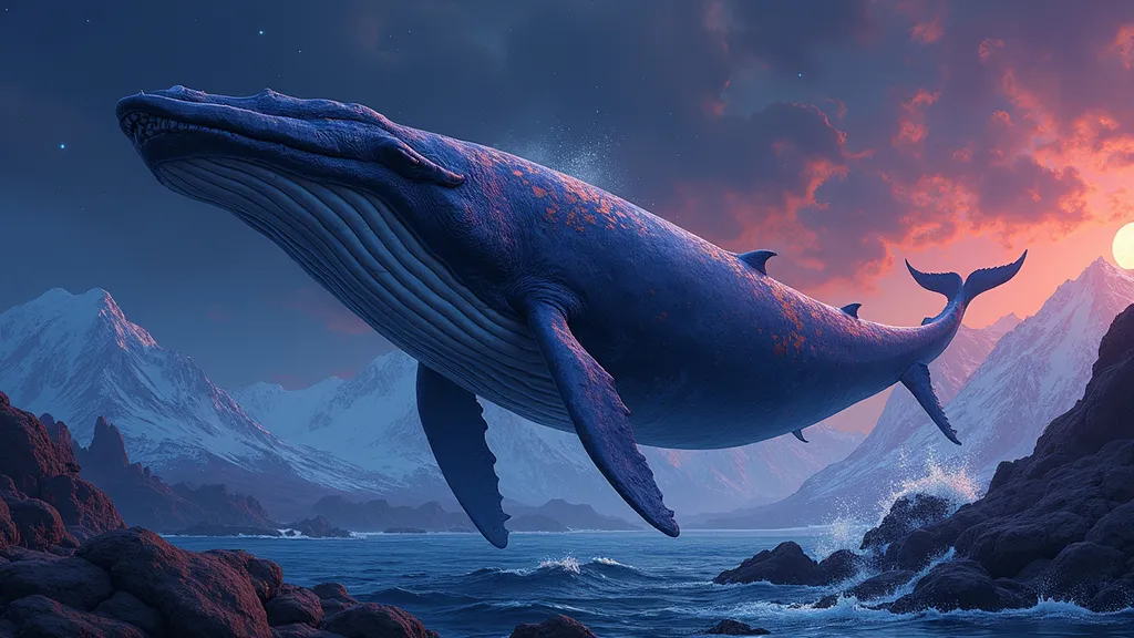 Crypto Market Dips; Binance Kyrgyzstan & ETH Whale Selling News