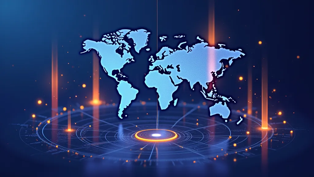 Crypto Market Expansion Driven by ETFs, Global Access