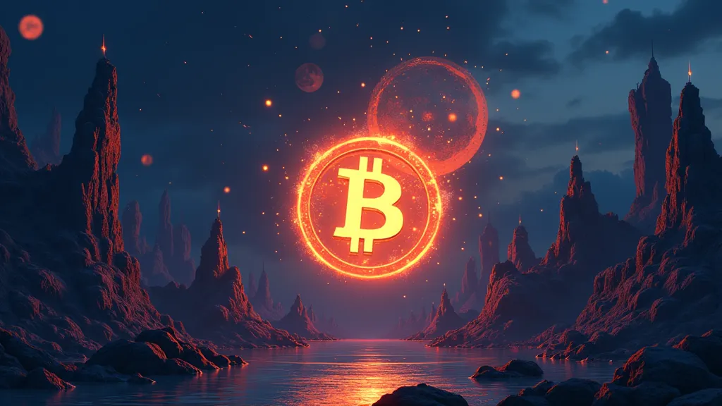 Crypto Market Liquidations Surge; Fear Rises