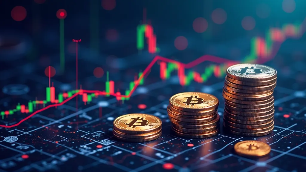Crypto Market Maturity: Bitcoin HODLing & Altcoin Dynamics