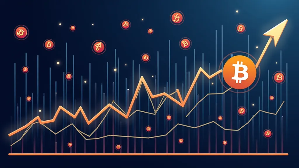 Crypto Market Momentum: Bitcoin, Altcoins, ETFs Analyzed