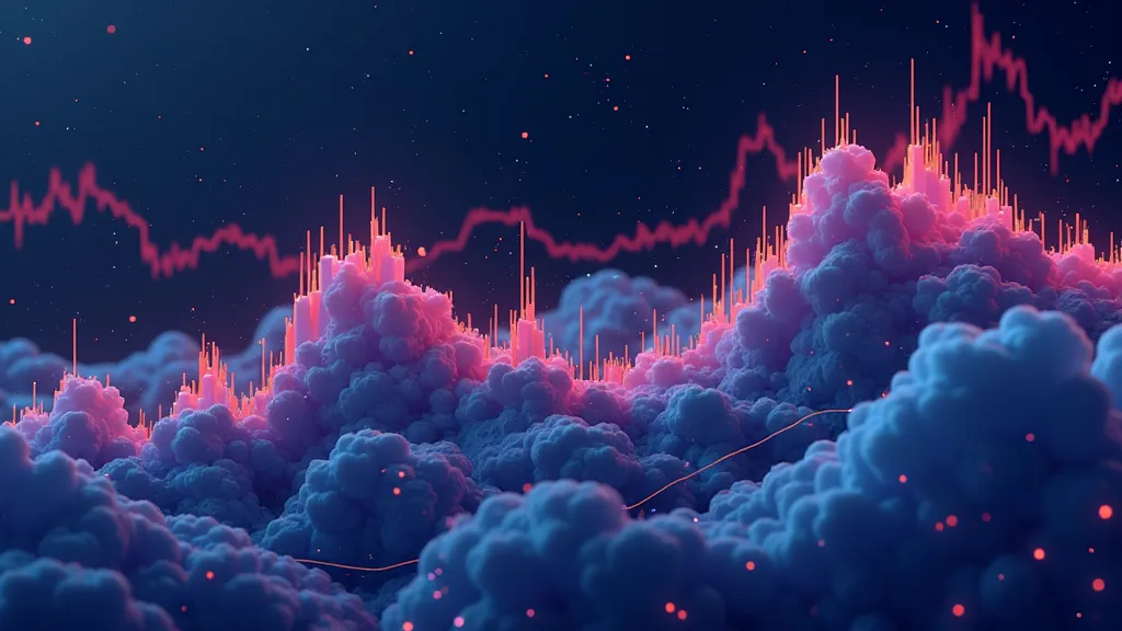Crypto Market Volatility Surges: DEXE Soars, ETH Dips