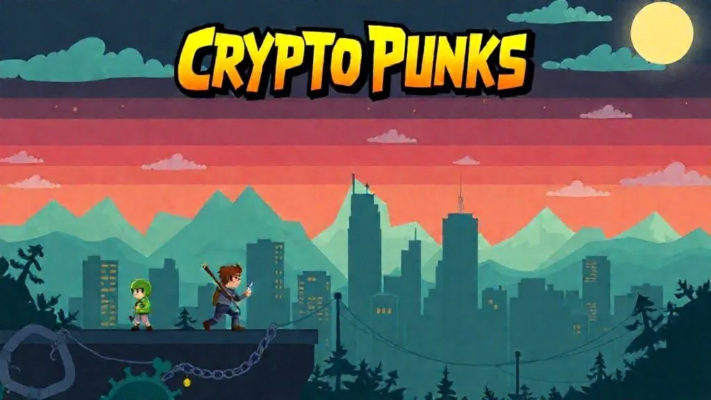 CryptoPunks Lead Strong Premium NFT Demand