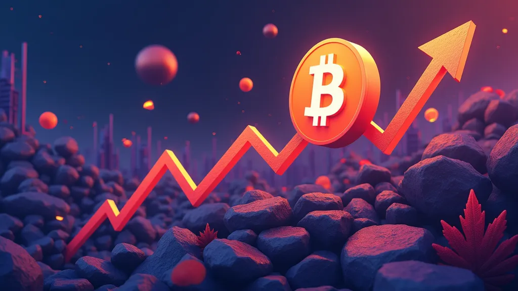 Daily Crypto Gainers Shine; Everscale, Edge Lead Market Surge