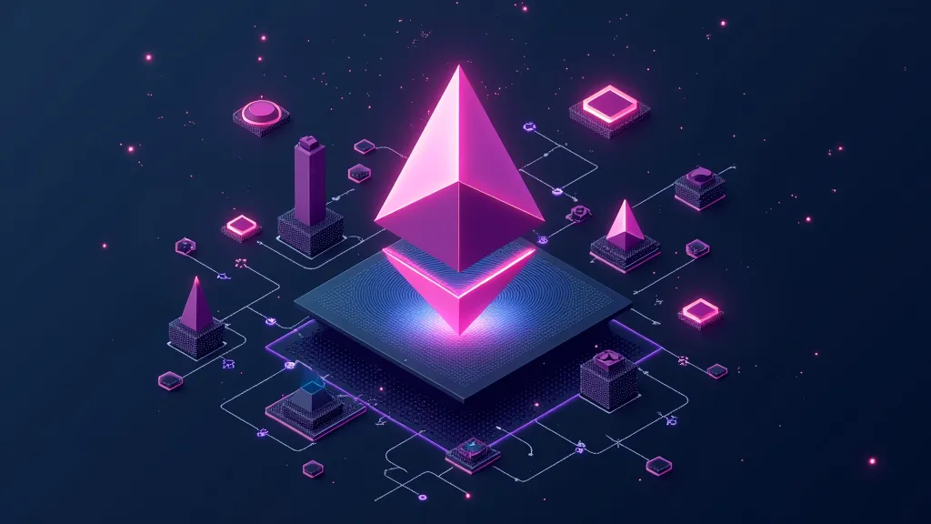 DeFi Drives ETH Burns; AI Execution Layers & Privacy Wallets Grow