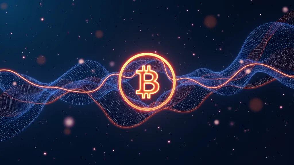 DeFi Dynamics Hedera's Consolidation Phase and Bitcoin's Distribution Signals