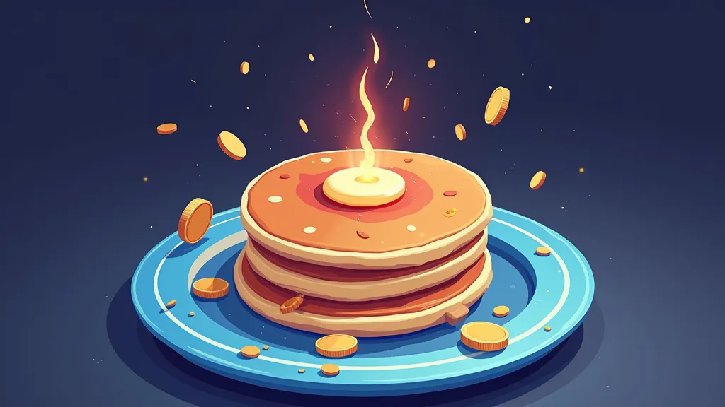 DeFi Liquidity Expansion: Stablecoins, Pancakeswap Thrive