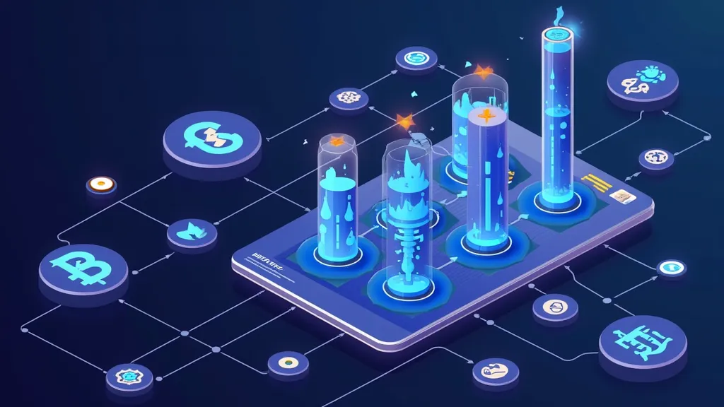 DeFi Liquidity Strategies: Bitget, GoPlus Enhance Ecosystems