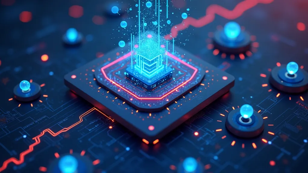 DeFi: Revolutionizing Finance with Decentralized Tech