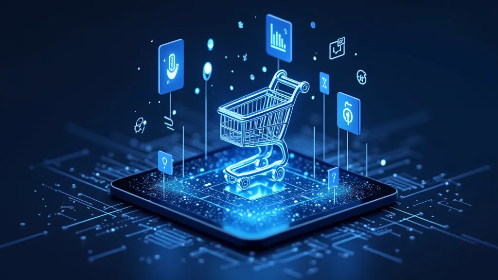 Decentralized AI Platforms & E-commerce Emerge in Web3