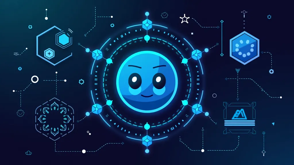 Decentralized AI Synergies: Cryplex, Terminus, Bitgert Grow