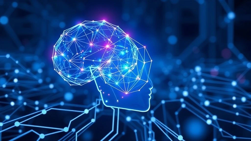 Decentralized Artificial Intelligence Advances on Blockchain