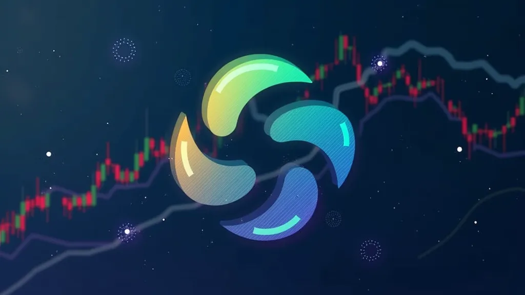 Decentralized Derivatives Trading Surges: GNS Leads Gainers