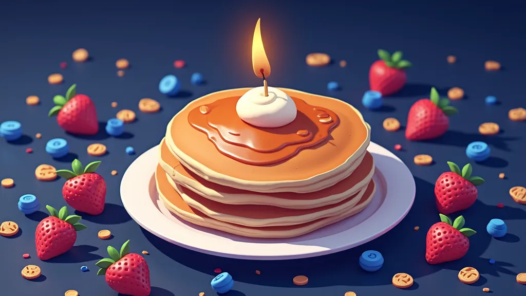 Decentralized Exchange Growth: PancakeSwap Leads $113B Volume
