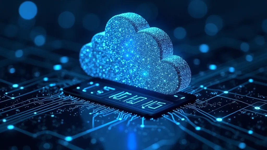 Decentralized Infrastructure Powers AI and Cloud Mining