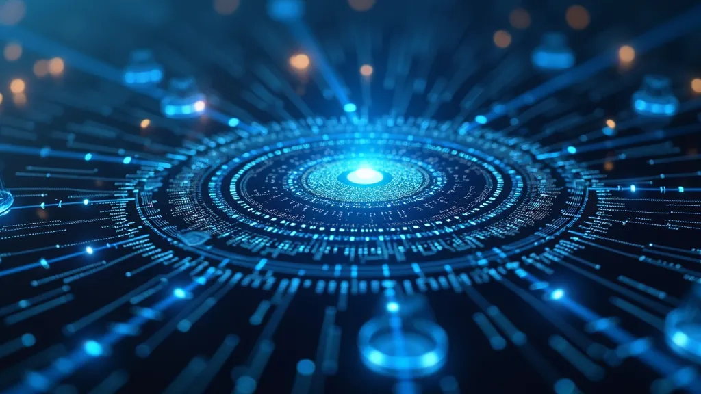 Decentralized Infrastructure Powers Web3 Evolution