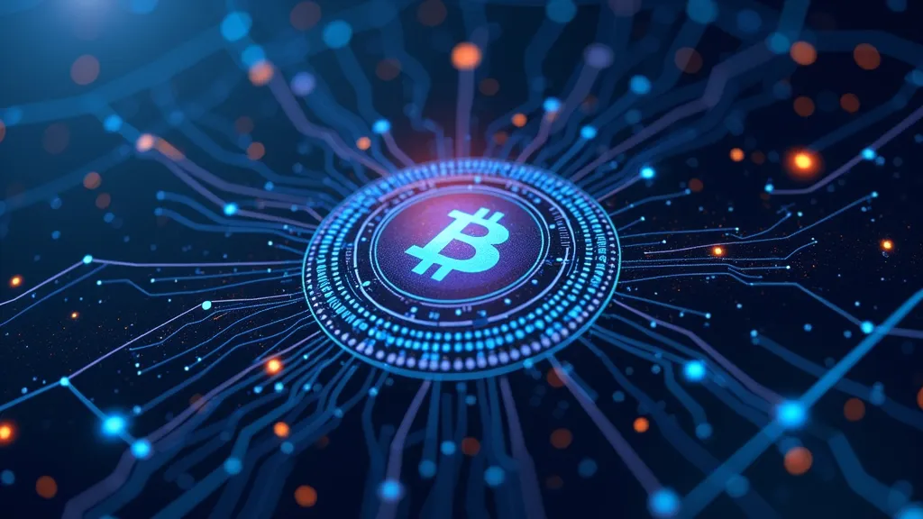 Diverse Blockchain Solutions Emerge