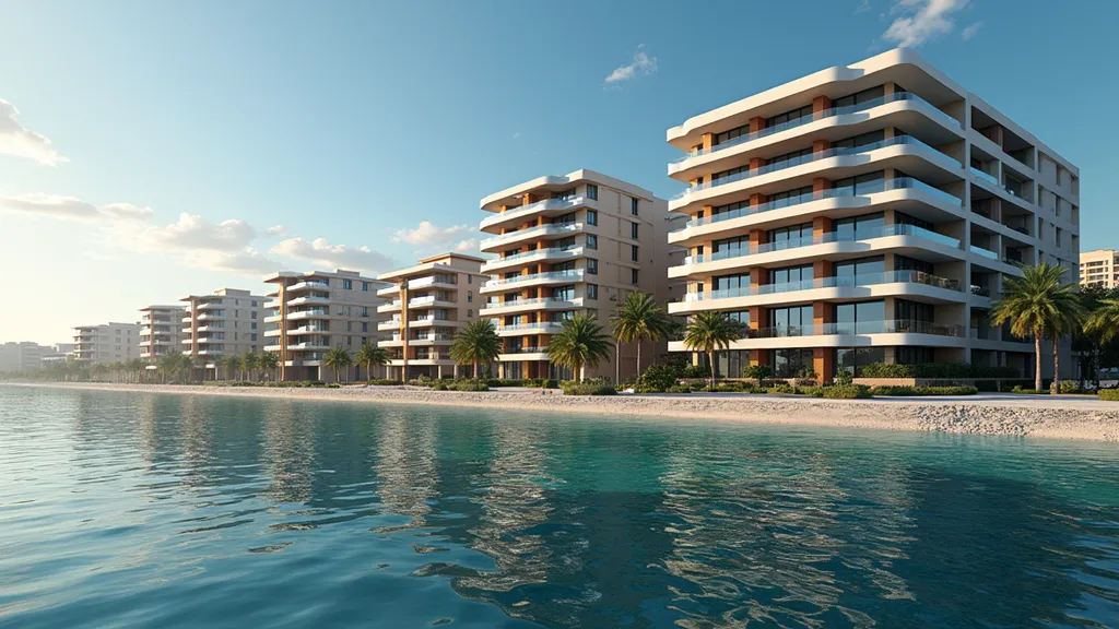 Dubai's Bold Experiment: Tokenizing Real Estate for a More Liquid and Accessible Market