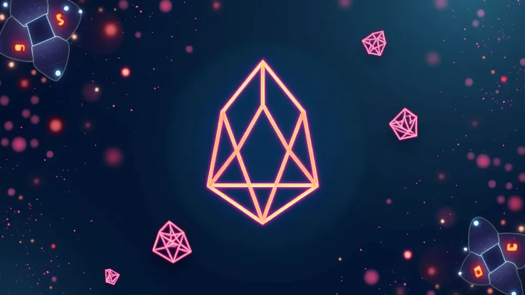 EOS Price Pumps 10% on Vaulta Rebranding & Whale Buy