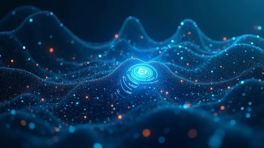 Enterprise Blockchain Solutions Accelerate Institutional Capital