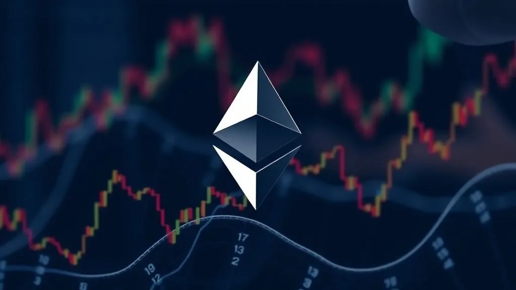 Ethereum Analysis: Whale Support Key at $1.29K