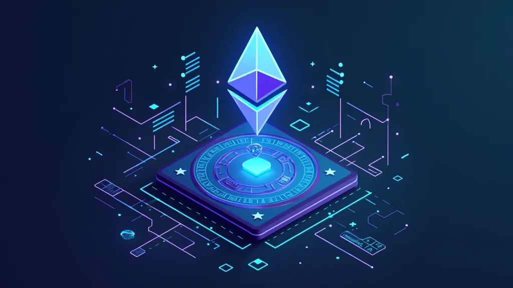 Ethereum Dominates Weekly NFT Sales with $44.7M Volume