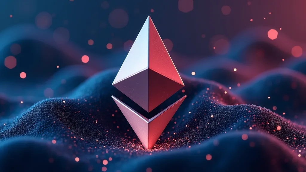 Ethereum Market Cycles Mirror Bitcoin; Tariff Fears Hit ETH