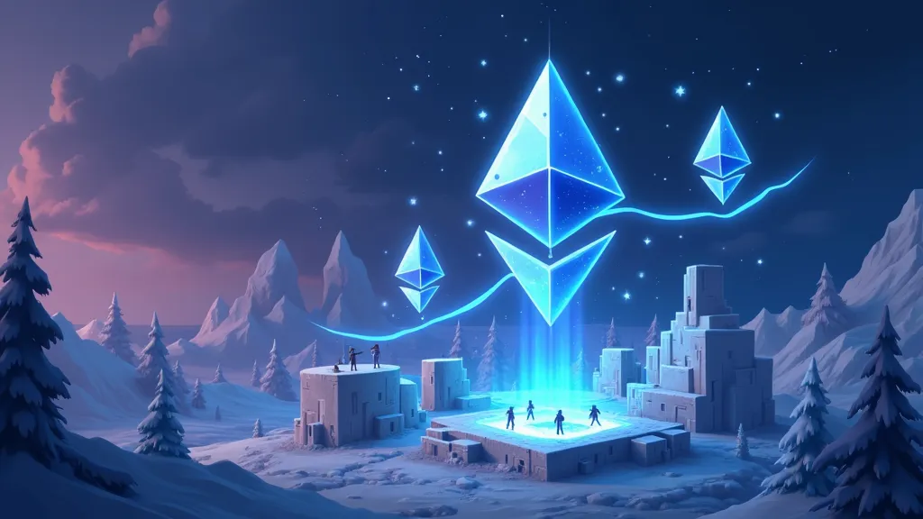 Ethereum Tops NFT Sales; Avalanche DEXs & AI Integration Grow
