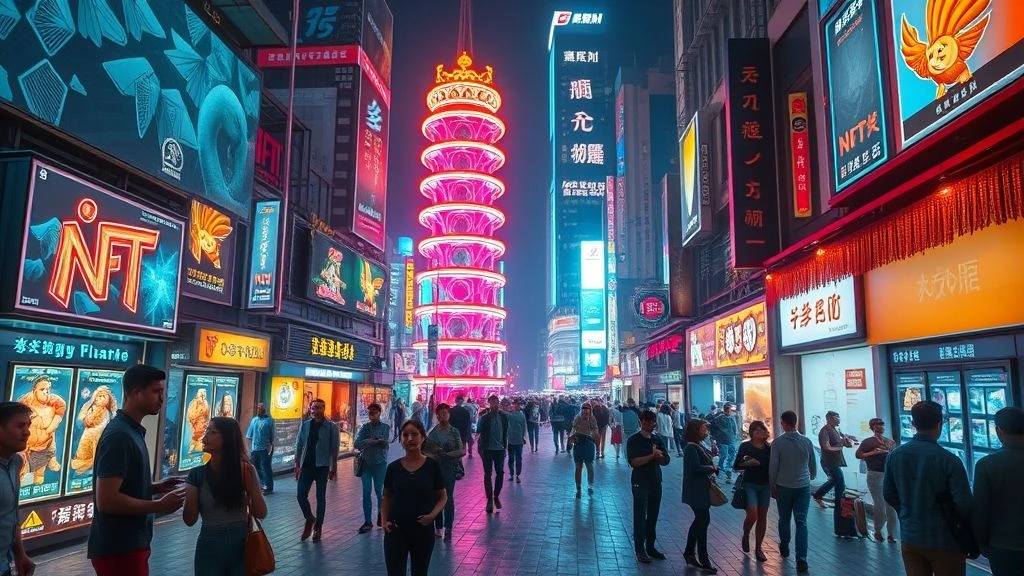 Exploring Diverse Web3 Use Cases in 2025