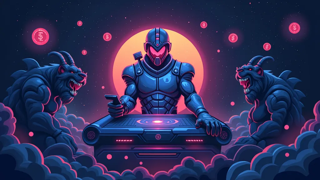 GameFi Platforms Terminus & Gamerge Foster PayFi; New Meme Games Emerge