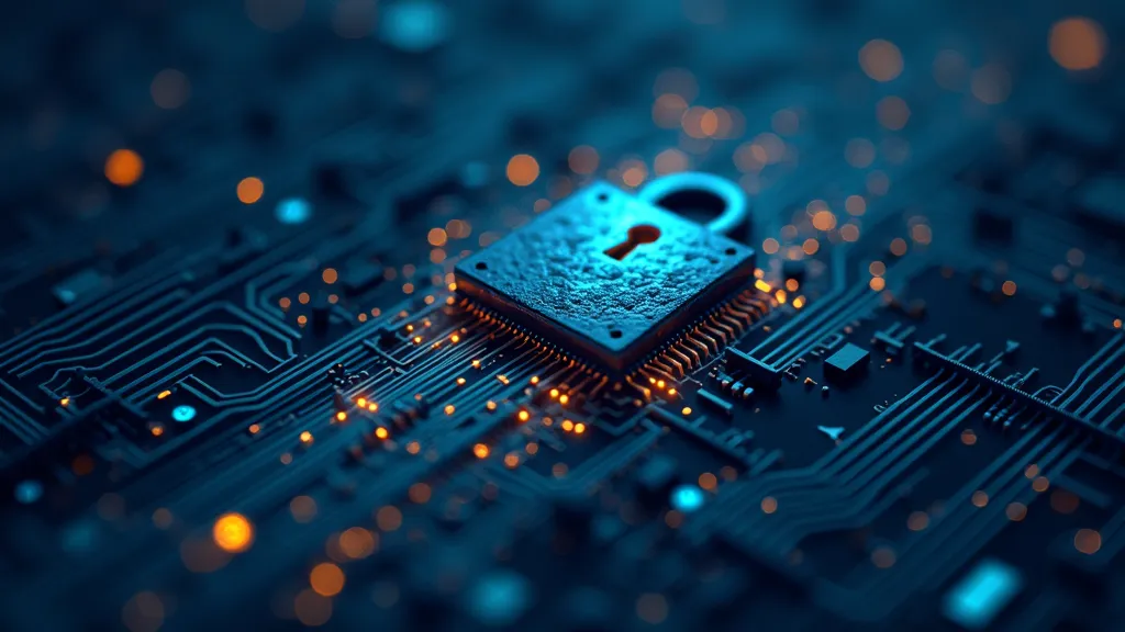 Hashing in Blockchain Security: Immutability & PoW Explained