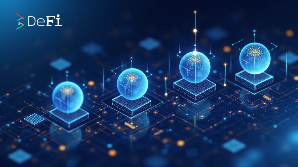 Hyperliquid's Rise: DeFi Derivatives Platform Gains Momentum