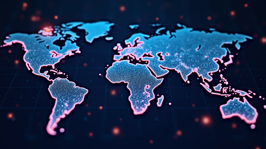 ICP & TON Lead Blockchain Speed; AI Partnerships Grow
