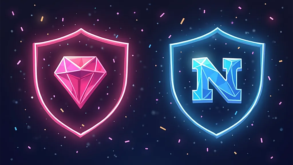 InfStones and Nillion: Decentralized Privacy