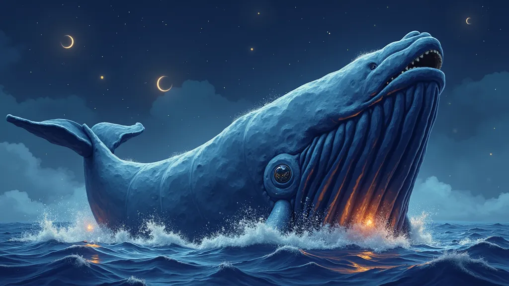LTC Accumulates, Metaplanet Buys BTC, TRUMP Whale Alert