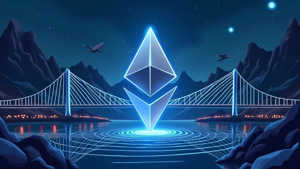 LUKSO Ethereum Bridge Nears; RWA Tokenization Platforms Grow