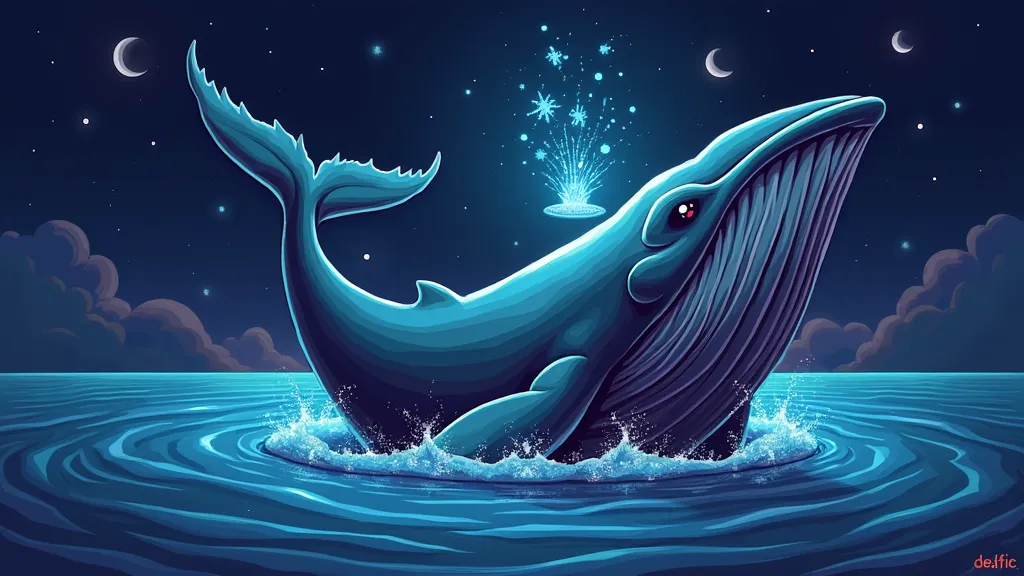Leveraged DeFi Trading Profits Millions; Whale Shorts BTC & SOL