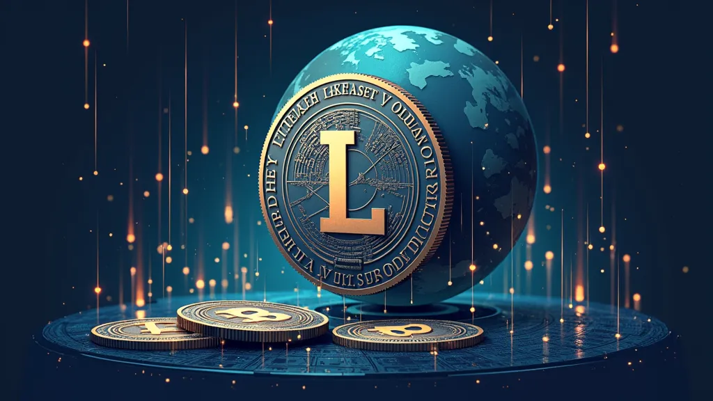 Litecoin UTXO Analysis; Metaplanet Leads Corporate Bitcoin Holdings