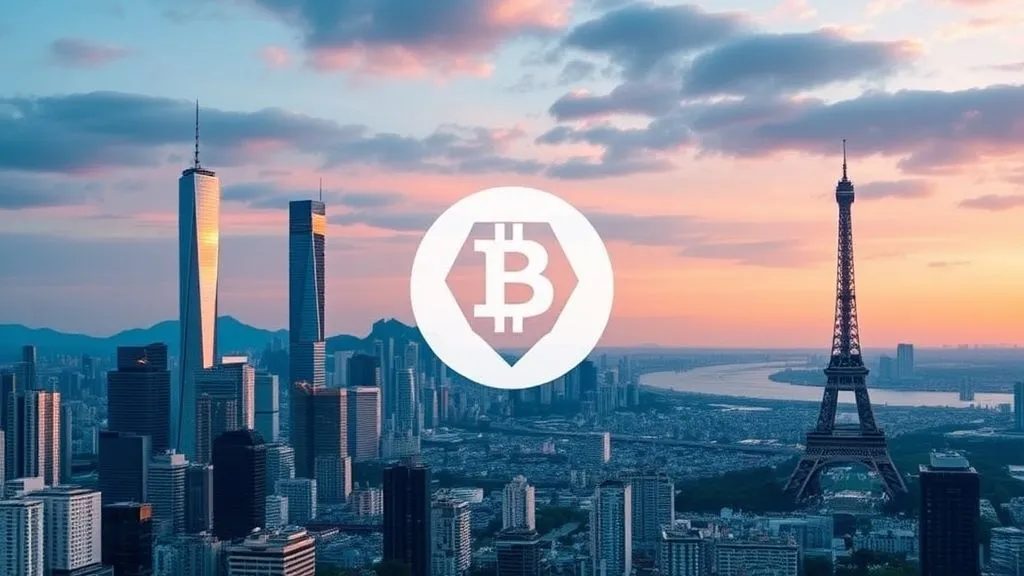 Major Crypto Events This Week: HK & Paris