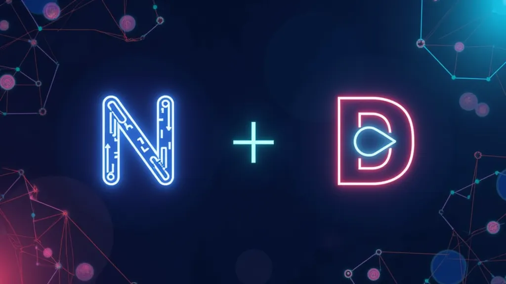 Major Crypto Partnerships Shape Market: NodeX & Bitget Lead