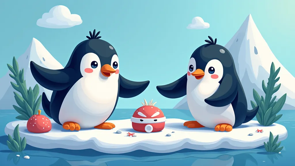 NFT Market: Pudgy Penguins, OpenSea Lead